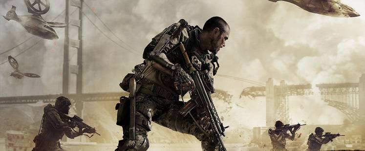 Green Man Gaming Won't Be Selling Call of Duty