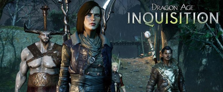 Meet The Companions Of Dragon Age Inquisition   DragonAgeInquisitionFollowers2 