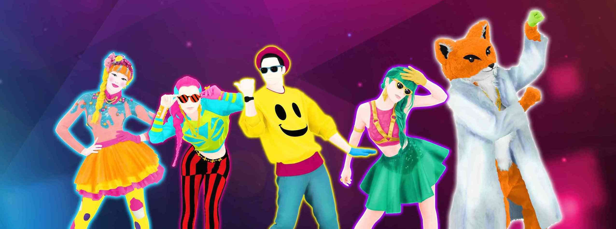 その他 Just Dance 2015 Just Dance 2015 for PlayStation 4