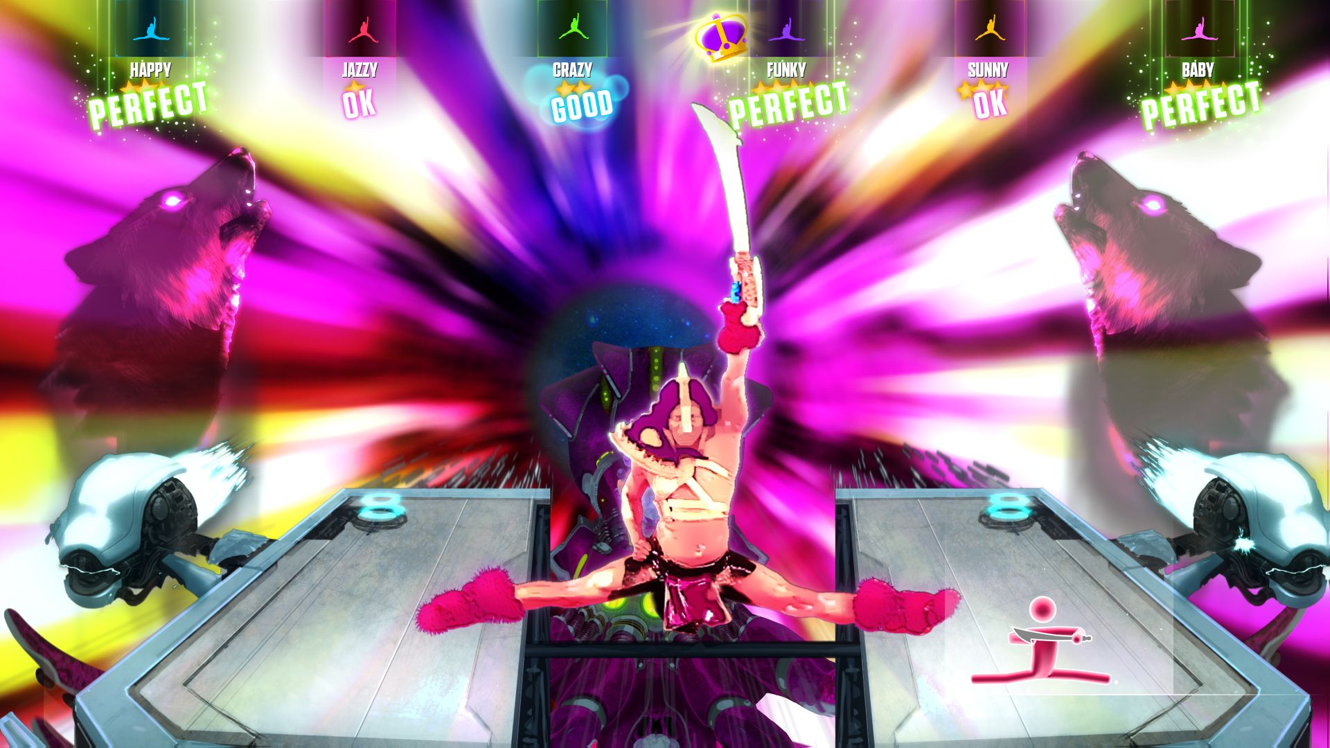 その他 Just Dance 2015 Just Dance 2015 for PlayStation 4