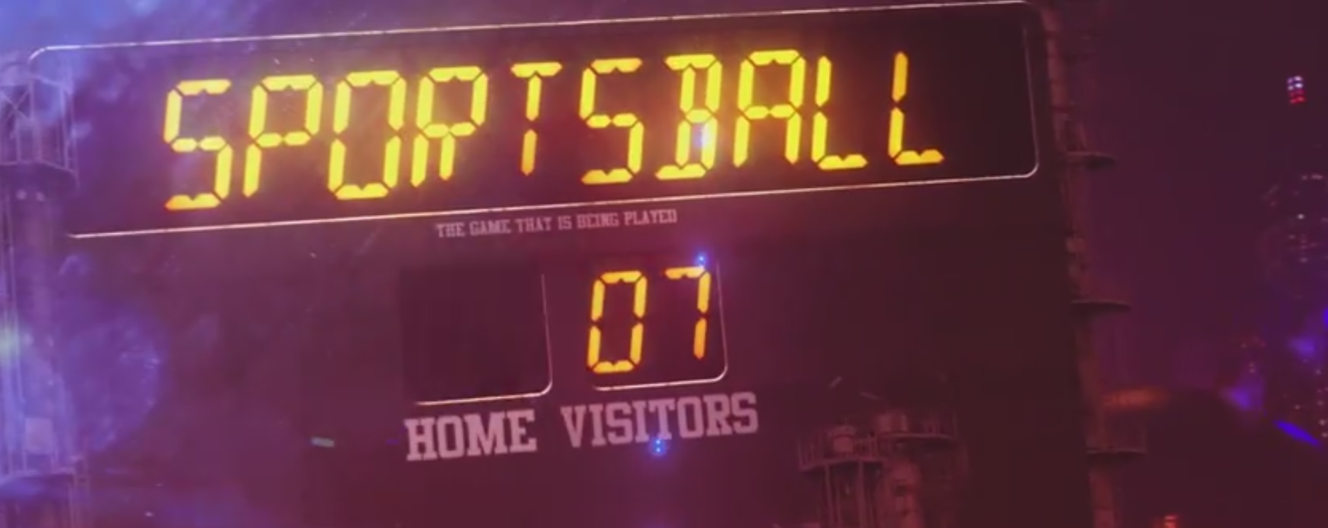 Check out the Live Action Sportsball Jock and Yolk Trailer