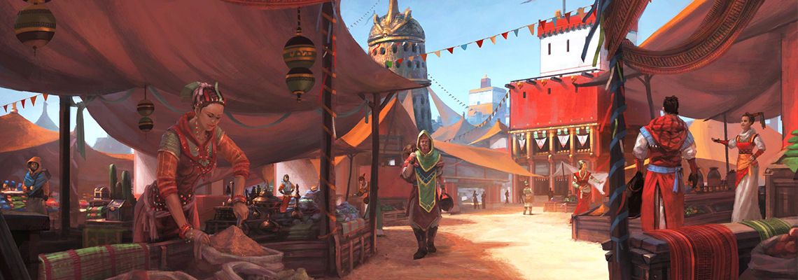 Review: Endless Legend