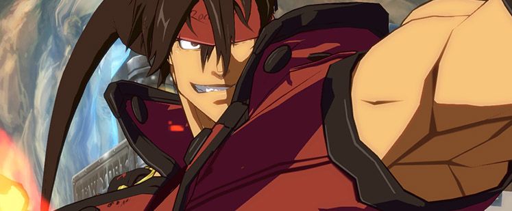 Guilty Gear Xrd -SIGN- Limited Edition Delayed