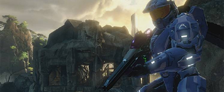 Halo 2: Anniversary Documentary Announcement Trailer Released
