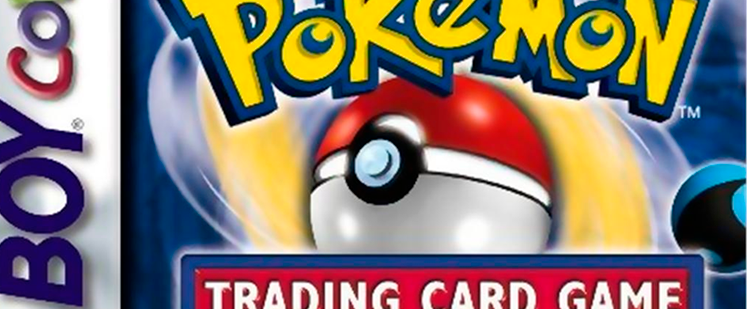 Pocket Power: Pokémon Trading Card Game