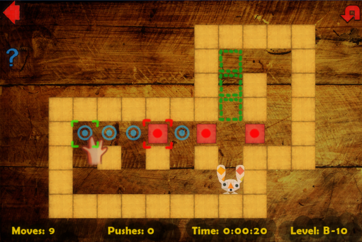 itch.io Explorer: PixelPics, Puzzled Rabbit, Snake Blocks