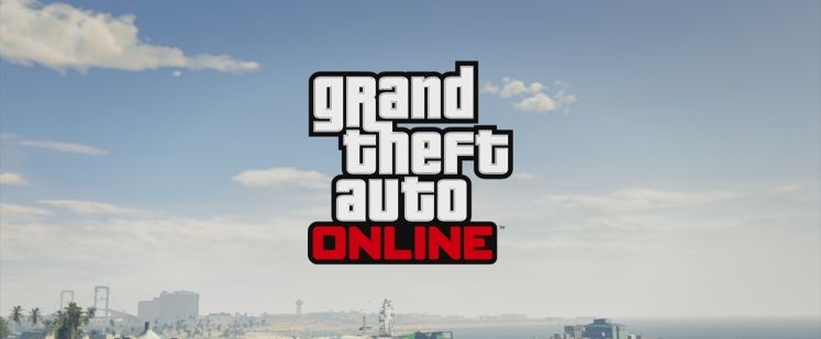 i gta 5 online