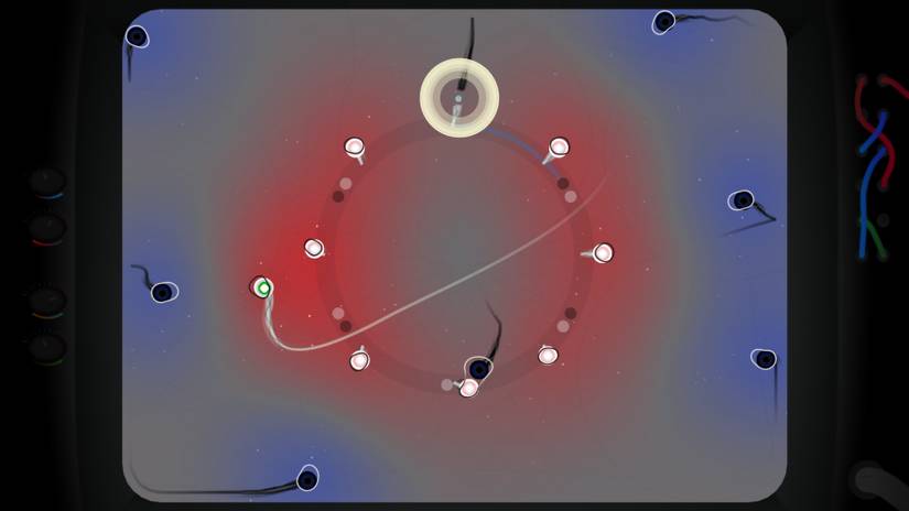 Review: Particulars