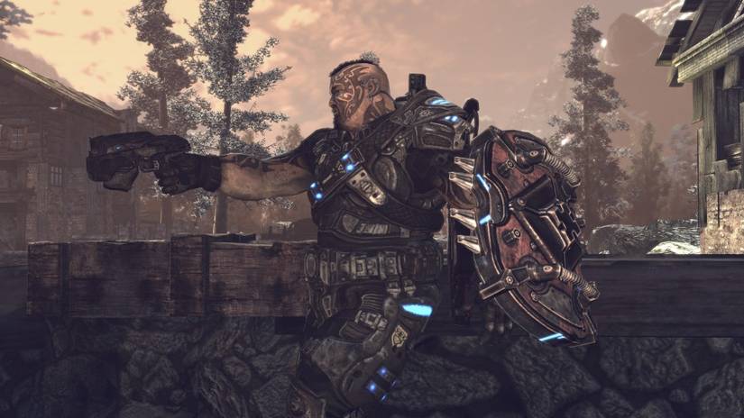 Five Best Shields in Gaming