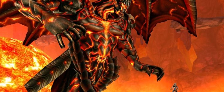 最终幻想与龙Quest突出显示Square-Enix移动销售