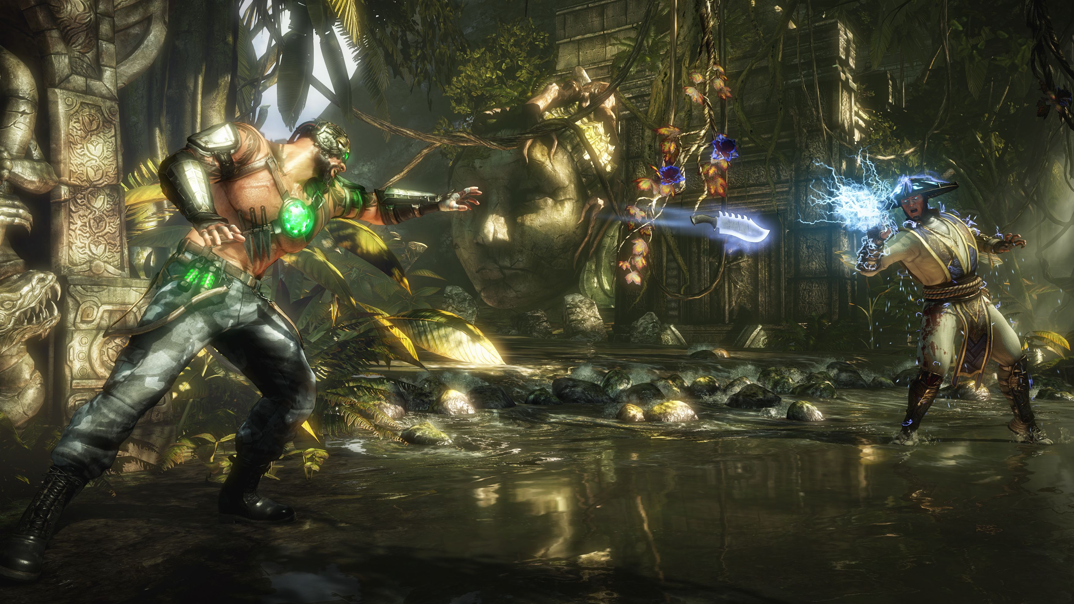 Mortal Kombat X Executive Producer Shaun Himmerick Talks Tournaments