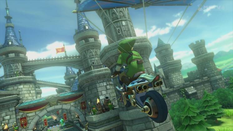 Editor's Choice: Jeremy's Top 10 Games of 2014