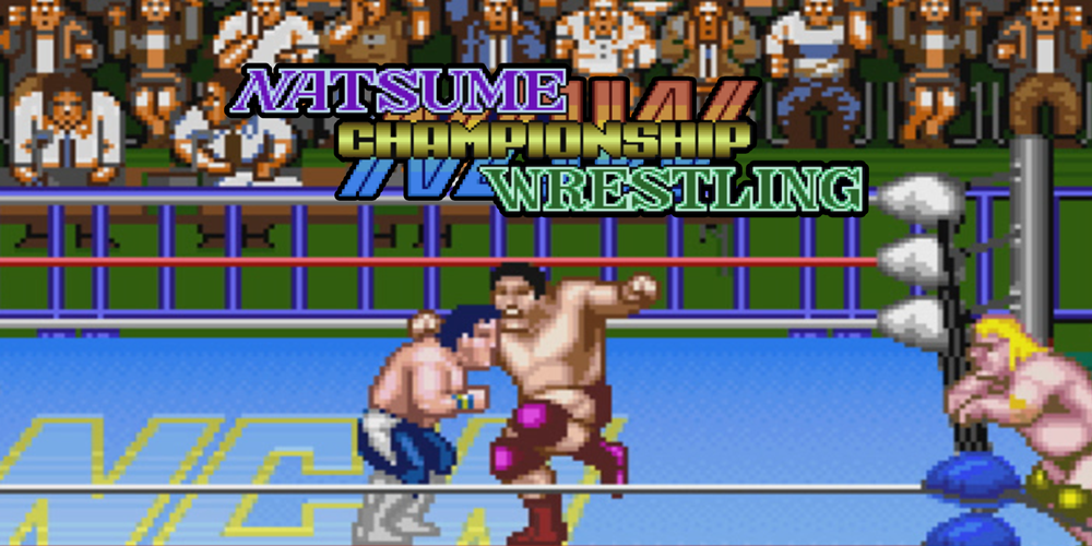 Don't Like WWE 2K15? Here Are Some Available Alternatives