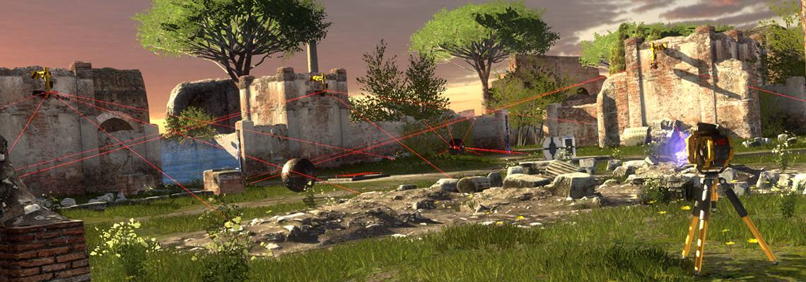 Review: The Talos Principle