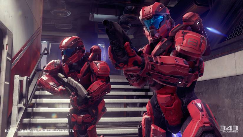343 Industries: Where Ambition Takes Precedence Over Function