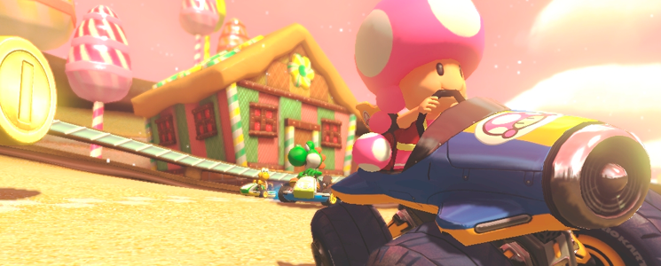 Editor's Choice: Jake's Top 10 Games of 2014