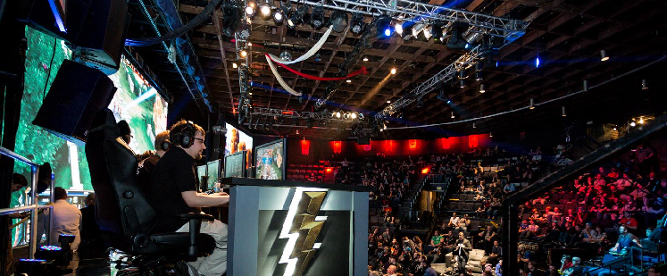 Smite 2015 Prize Pool Reaches Over 2.13 Million Dollars, Surpassing ...