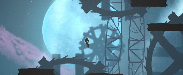 Light Fall was the Most Promising Indie at PAX South