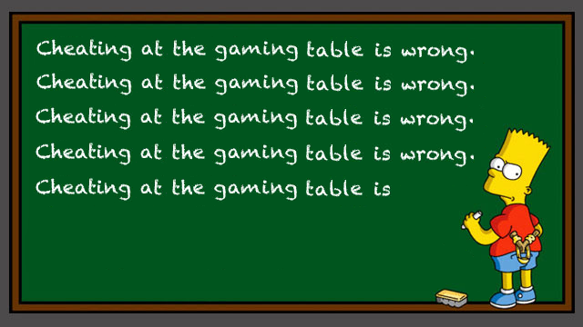 Anti-Cheat Hardware is coming to KickStarter