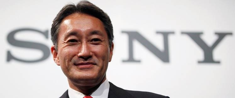 Sony Turns to PlayStation for Profits, Might Spin-off Other Businesses