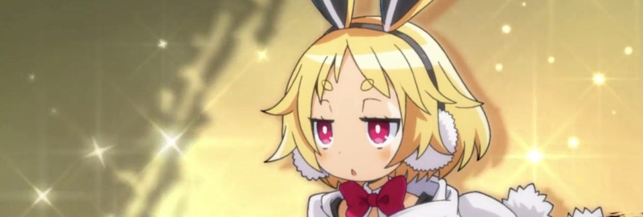 New Disgaea 5 Trailer Introduces the Adorable Usalia