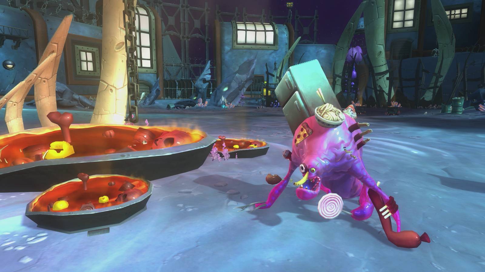 Protogames Initiative Aims to Make WildStar More Accessible