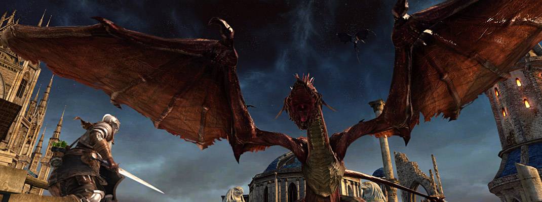 Dark Souls II Weapon Degradation Bug Finally Getting Fixed