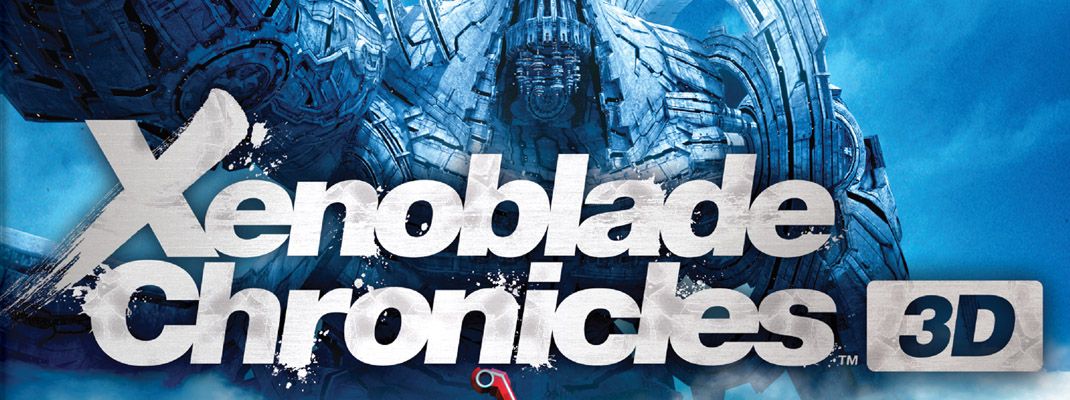在这一系列现场表演中吸收了Xenoblade Chronicles 3D的声音