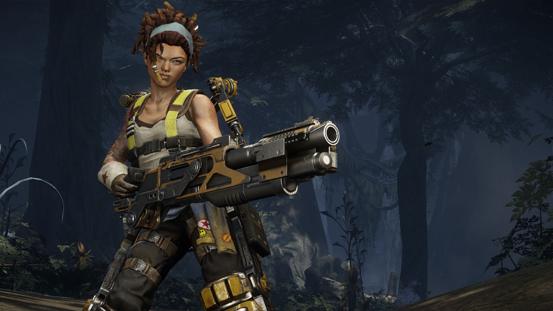 Evolve Going Free to Play This Weekend on Xbox One and PC