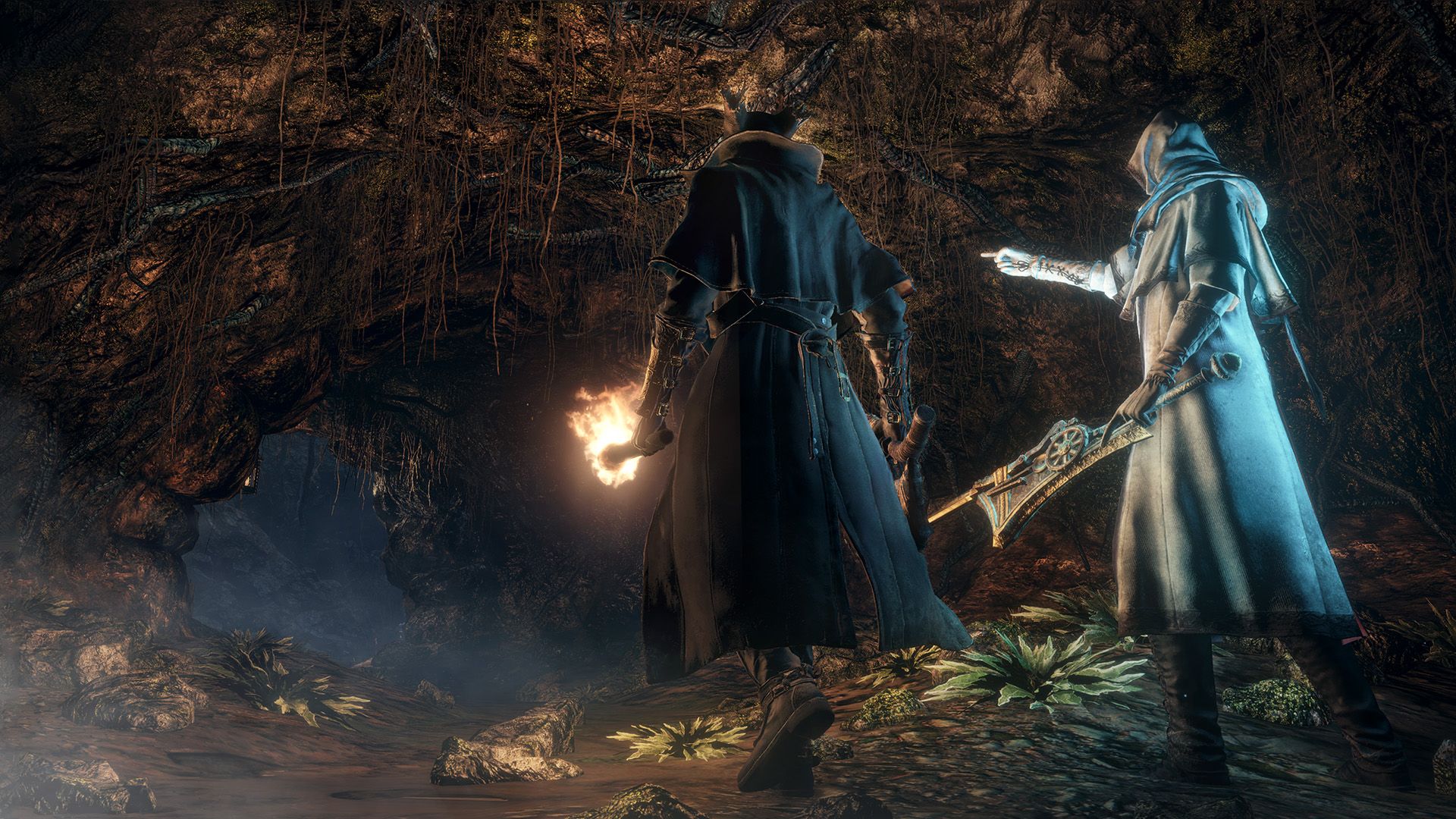 Review Bloodborne   Chalice 1427134852 