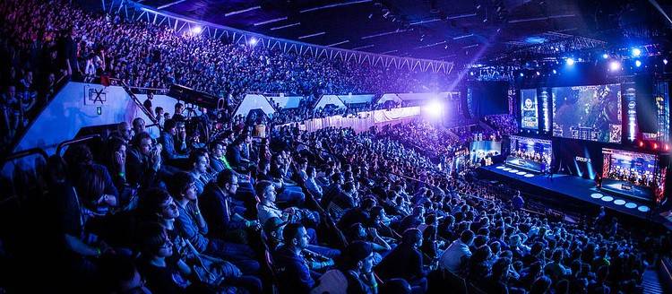$250,000 Counter-Strike: Global Offensive Tournament Starts Today