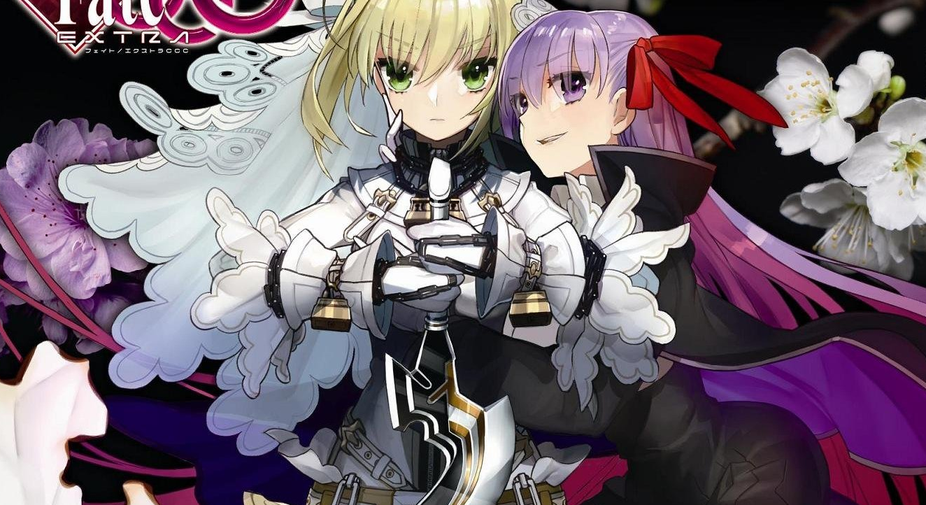 Fate/Extra CCC PSP Fan Translation Project Cancelled