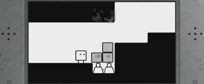 Box Boy! Sequel Announced and Released in Japan