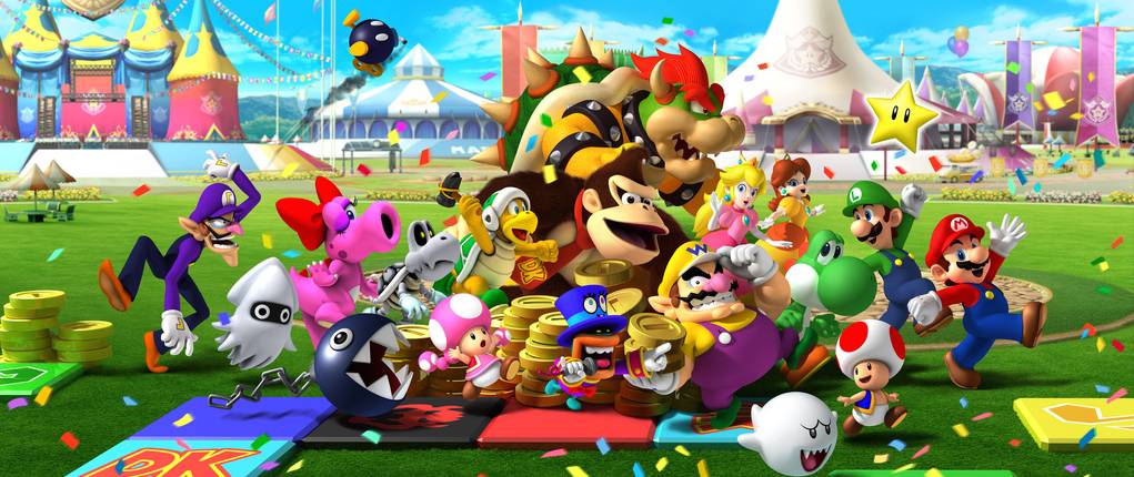 Is the (Mario) Party Finally Over?