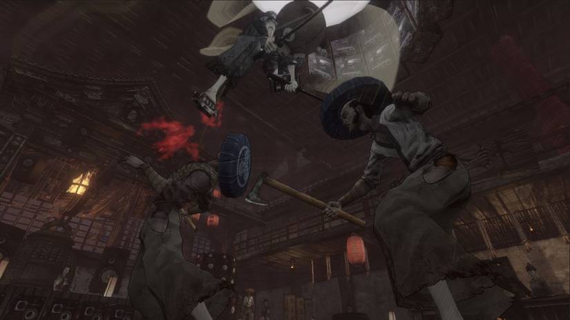 Guide AFRO SAMURAI - ENGLISH - Namco Bandai Guide AFRO SAMURAI - ENGLISH - Namco Bandai