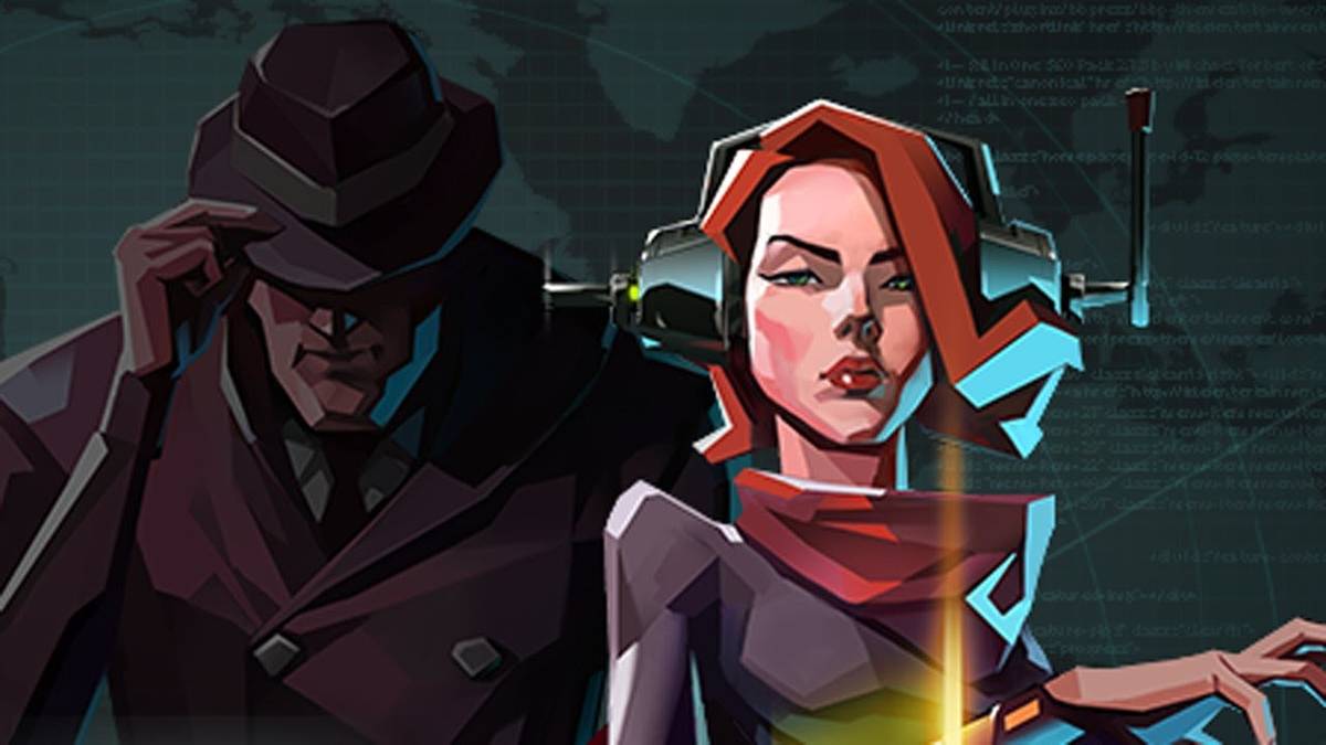 Invisible, Inc. Sneaks into Action with New Launch Trailer