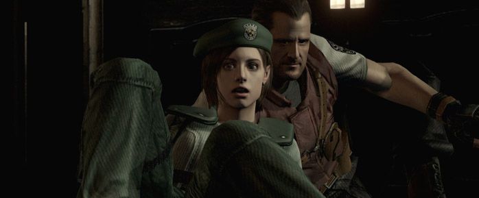 Resident Evil HD Remastered Sells Over One Million