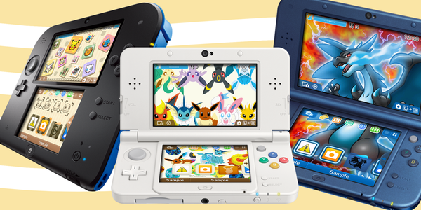 3ds themes