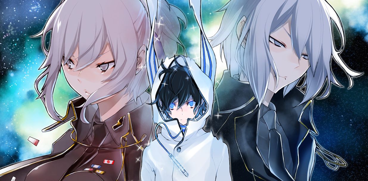 Review: Shin Megami Tensei: Devil Survivor 2: Record Breaker