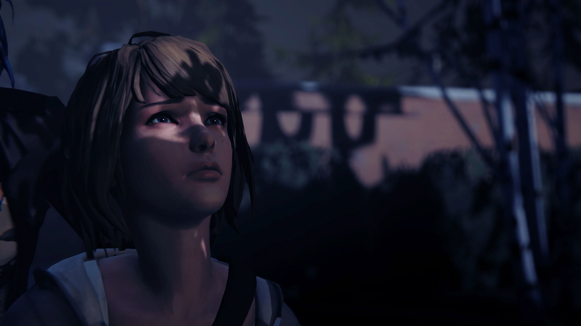 Life Is Strange Episode 3: Chaos Theory