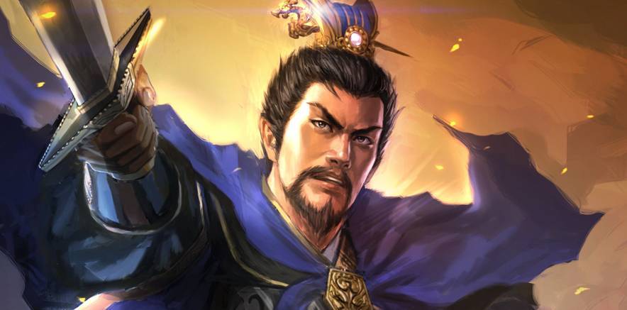 Romance of the Three Kingdoms XIII Gets First Details, Screenshots, Art