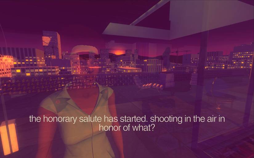 Review: Sunset
