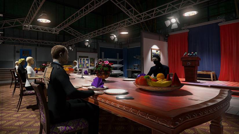 E3 2015: The Assembly Shows How Adventure Games are Perfect for VR