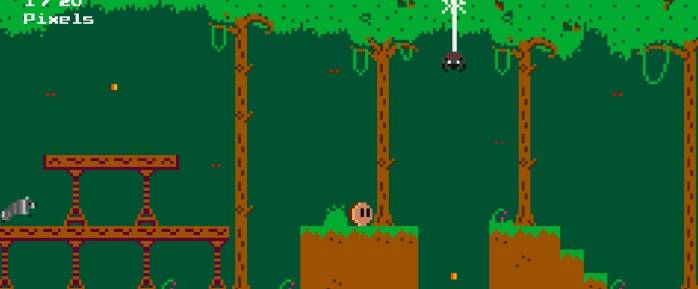 BiT Evolution Jumps onto Steam