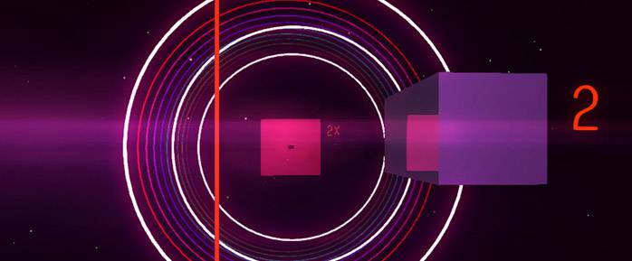 E3 2015: SUPERHYPERCUBE is a Project Morpheus Exclusive