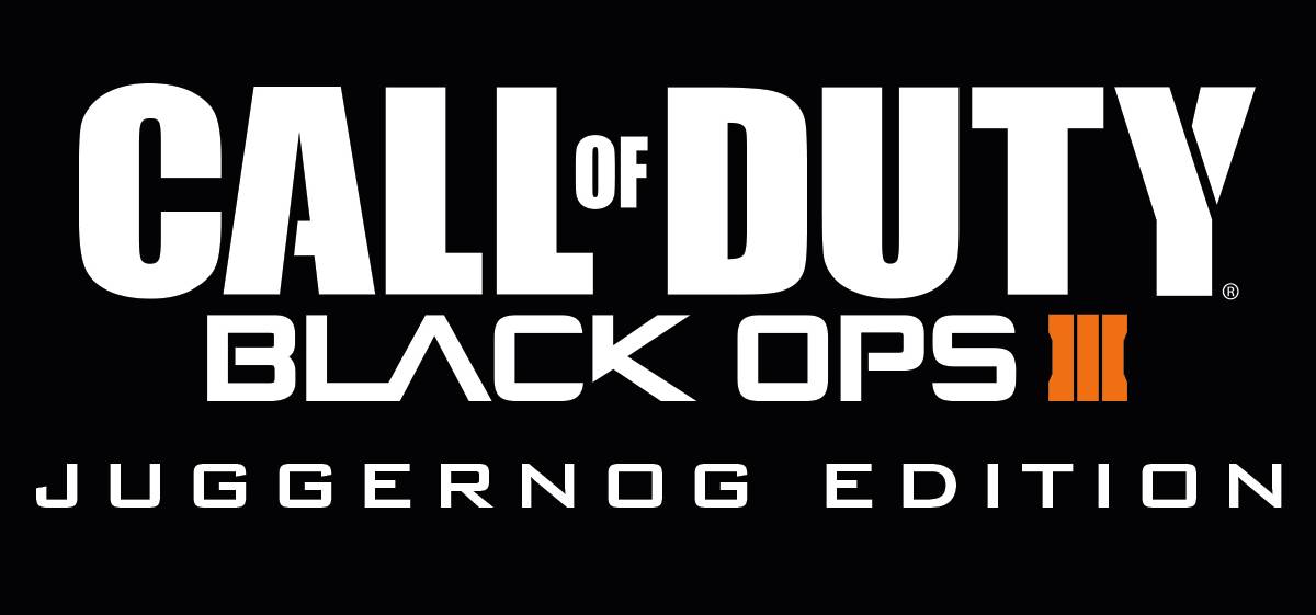 Call of Duty Black Ops III Juggernog Collector's Edition Announced