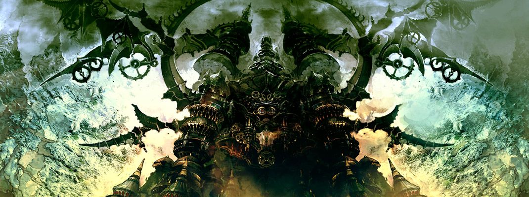 Review: Final Fantasy XIV: Heavensward