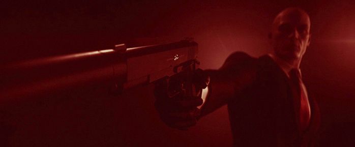 新杀手在技术上不是早期的访问或情节访问