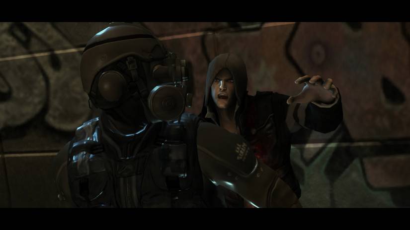 Review: Prototype Biohazard Bundle
