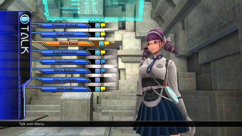 Lost Dimension llegará a Europa este verano para PS3 y PS Vita